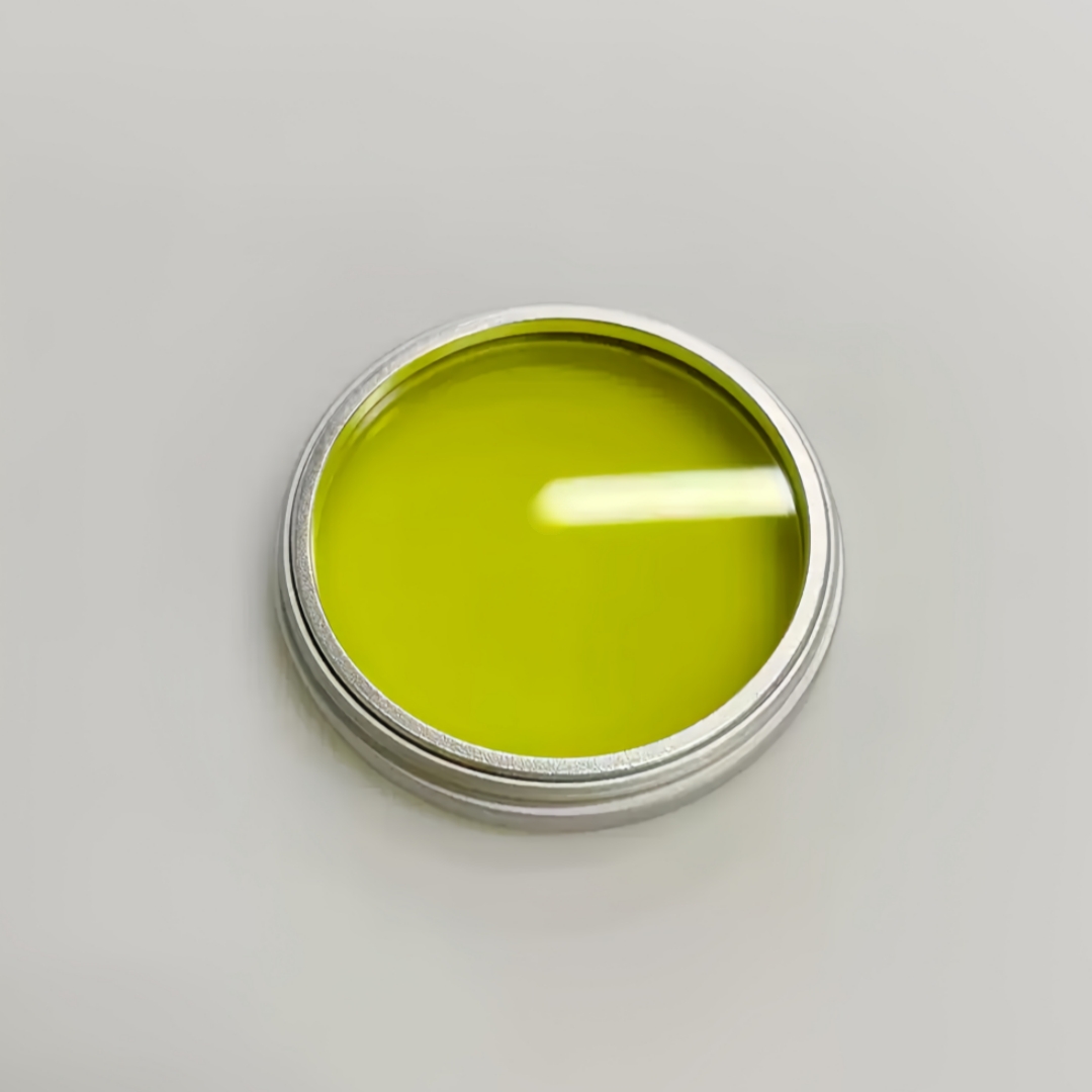 Ultrahelder optisch glas 39 mm - Photography Yellow Filter recensie en prijs