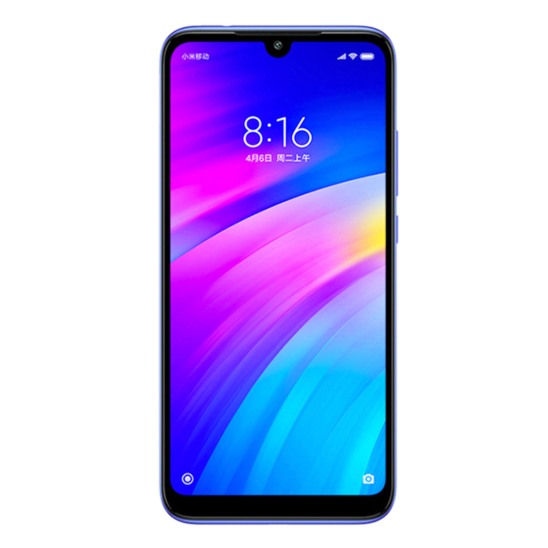 Xiaomi Redmi 7 Mobiele Telefoo - Photography Japanese recensie en prijs