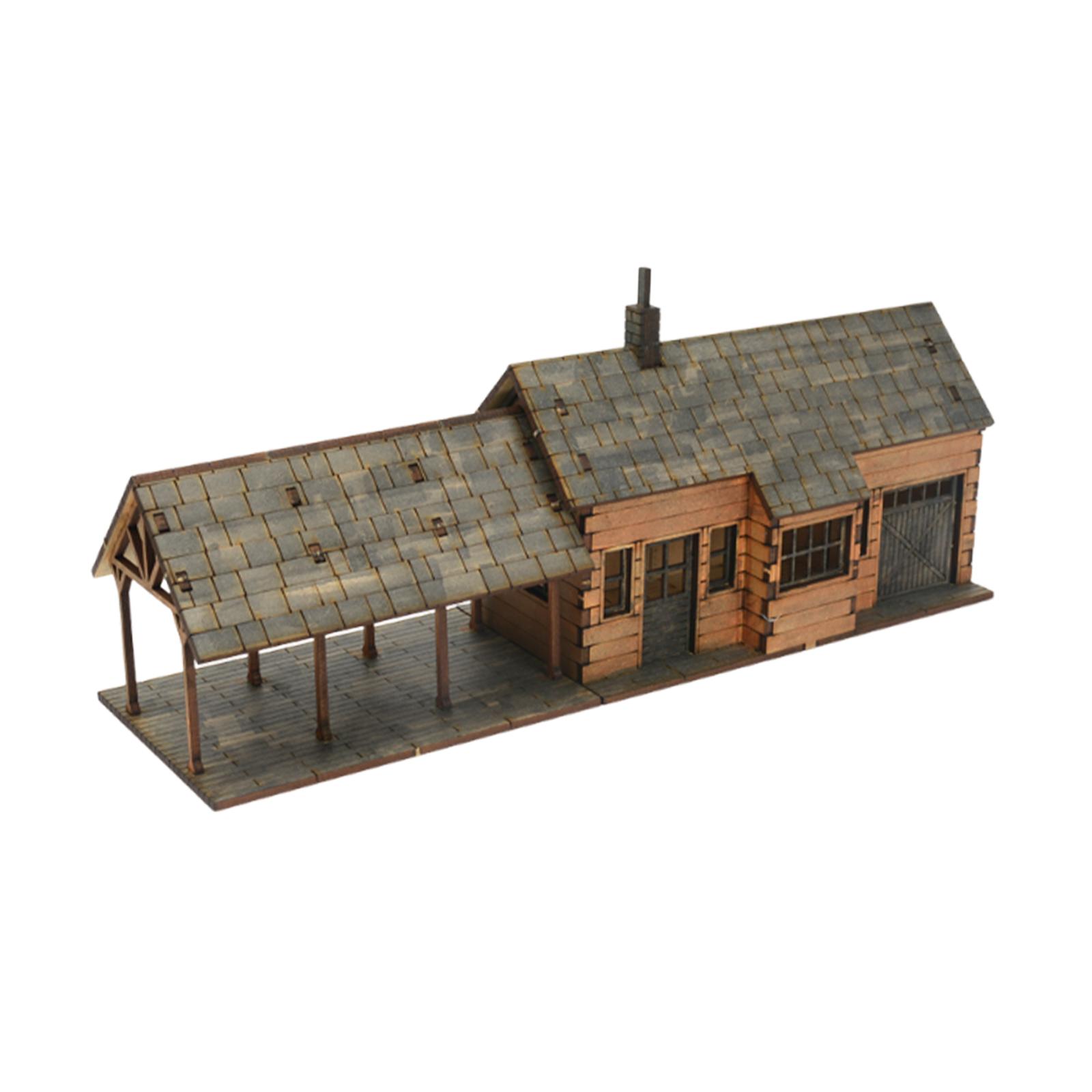 1:72 Schaal Architectuur Gebou - Photography Desk recensie en prijs