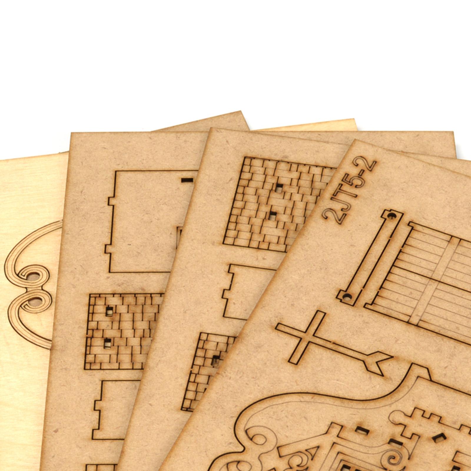 1:72 Schaal Architectuur Gebou - Photography Desk recensie en prijs