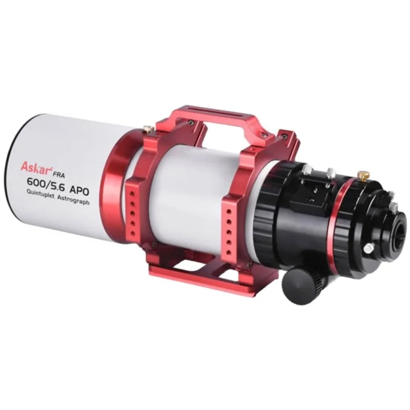 Sharpstar Askar Fra 600/F5.6 A - Photograph Ed recensie en prijs