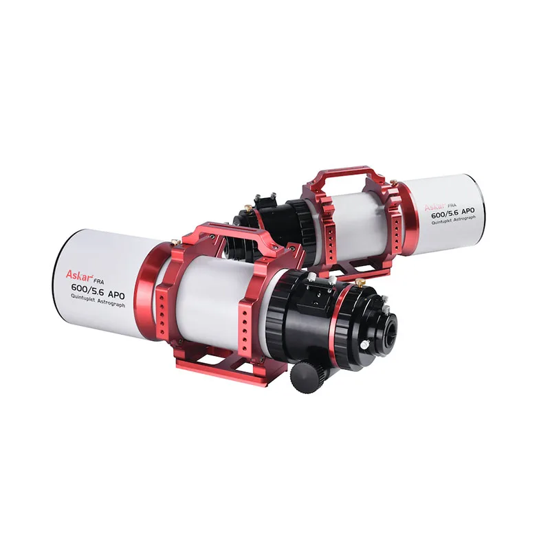 Sharpstar Askar Fra 600/F5.6 A - Photograph Ed recensie en prijs