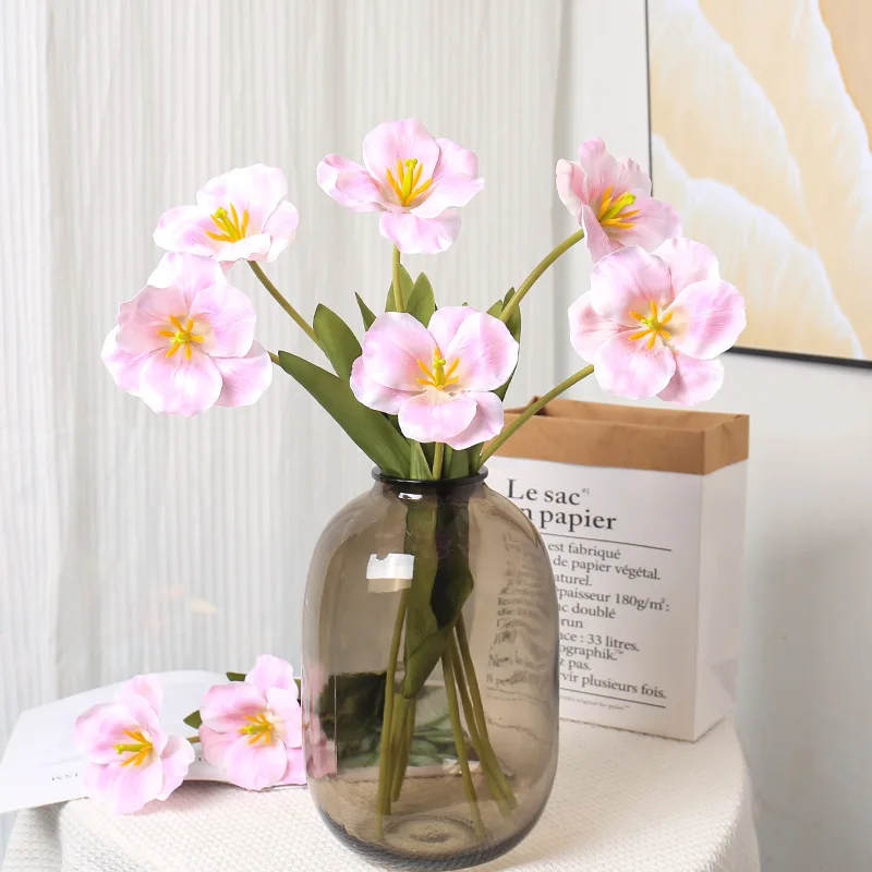 5pc 54cm Flip Tulp Gradiënt Ve - Photography Wedding recensie en prijs