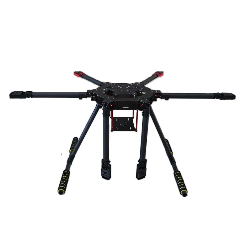 HSKRC ZD970 Serie 6-As Opvouwb - Photography Training recensie en prijs