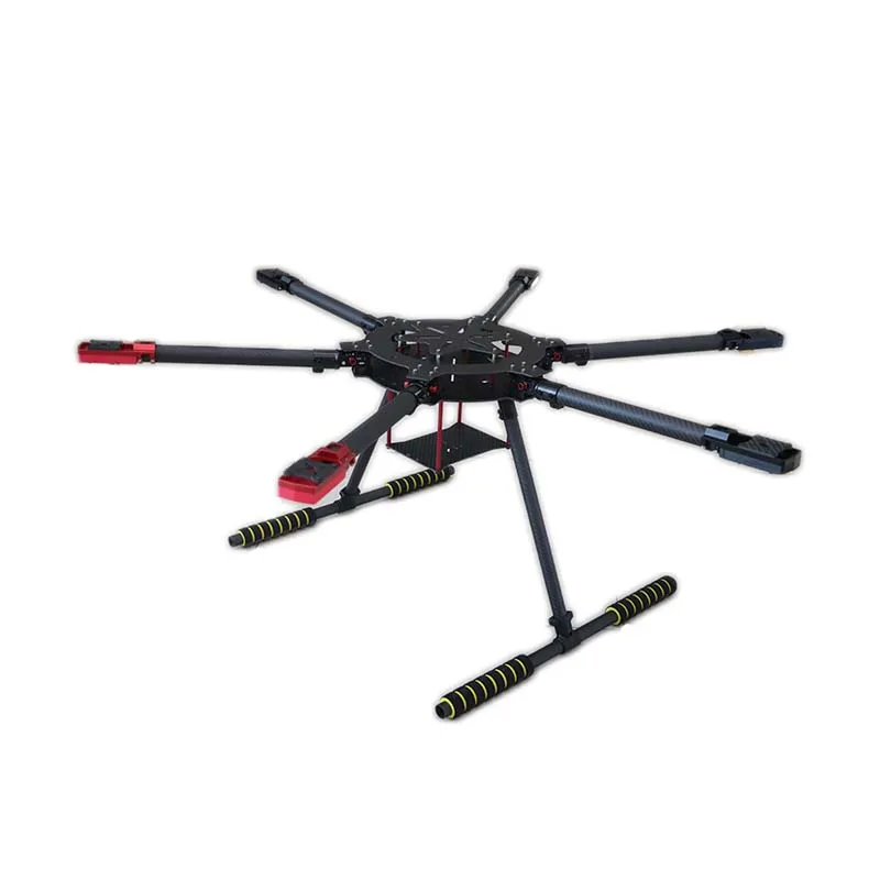 HSKRC ZD970 Serie 6-As Opvouwb - Photography Training recensie en prijs