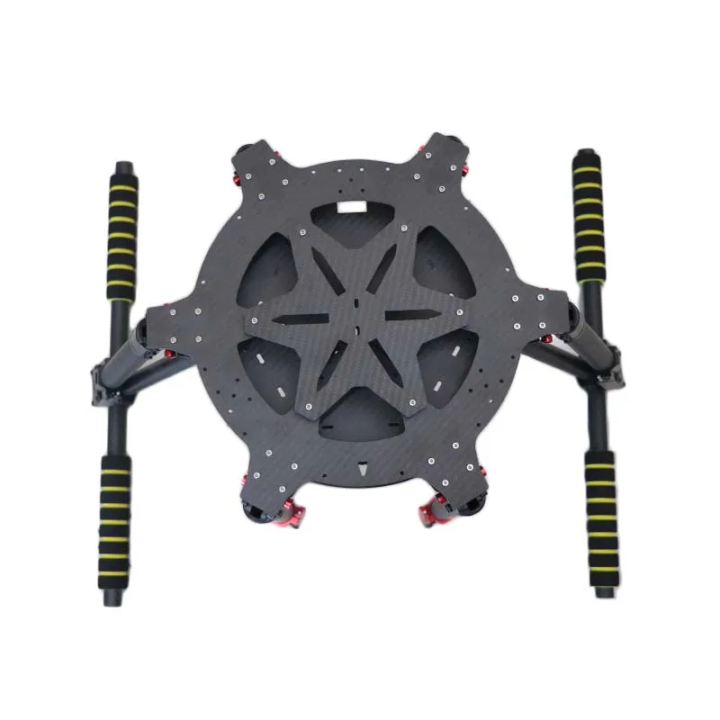 HSKRC ZD970 Serie 6-As Opvouwb - Photography Training recensie en prijs