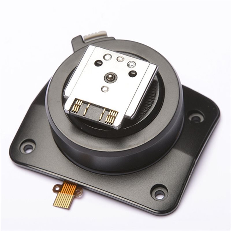 N34R-Voor GODOX V860 III Voor  - Hot Shoe Adapter recensie en prijs