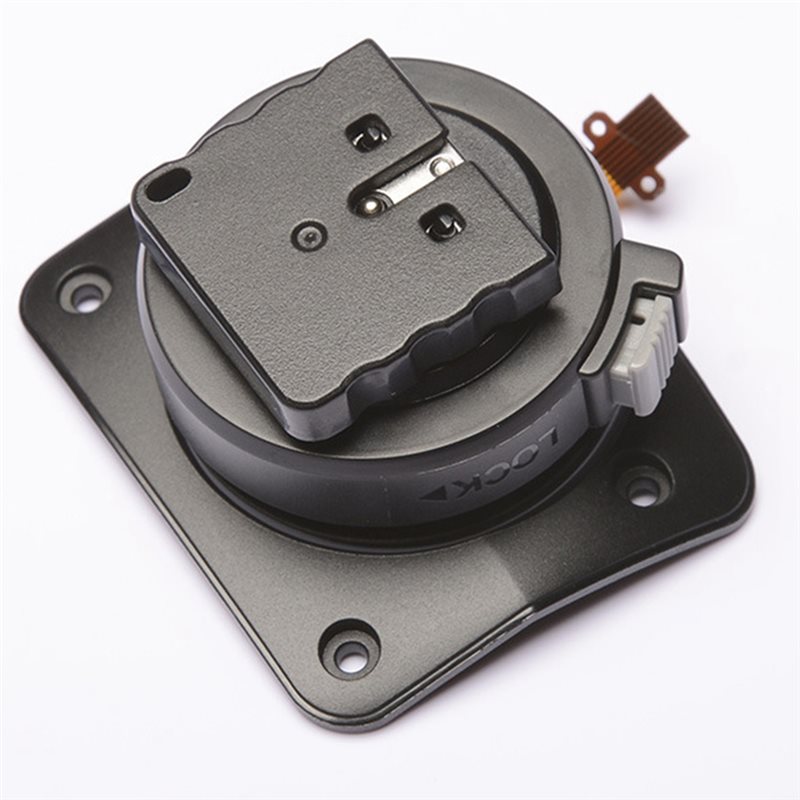 N34R-Voor GODOX V860 III Voor  - Hot Shoe Adapter recensie en prijs
