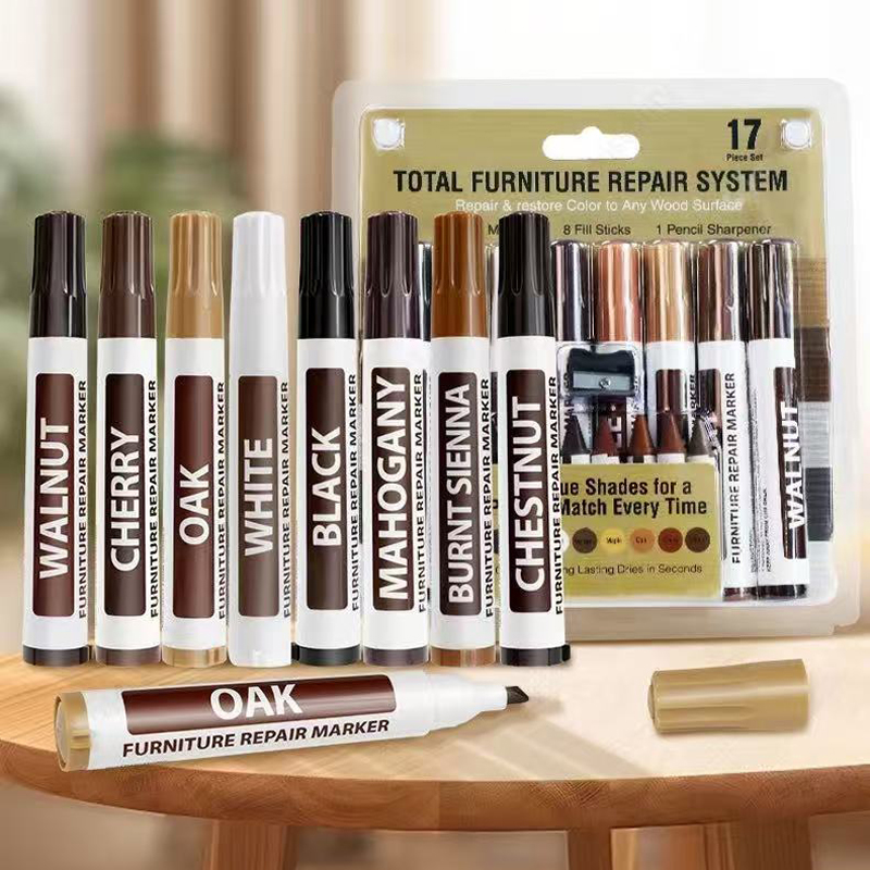 Meubelreparatie Pen Markers Ve - Photography Desk recensie en prijs