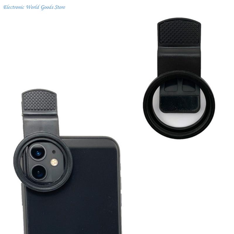 A3PD 4-in-1 macrolens Geel len - Photography Yellow Filter recensie en prijs