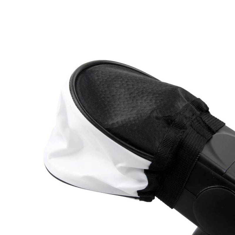 1 Stuks Universele Flash Bounc - Pop Up Flash Diffuser recensie en prijs