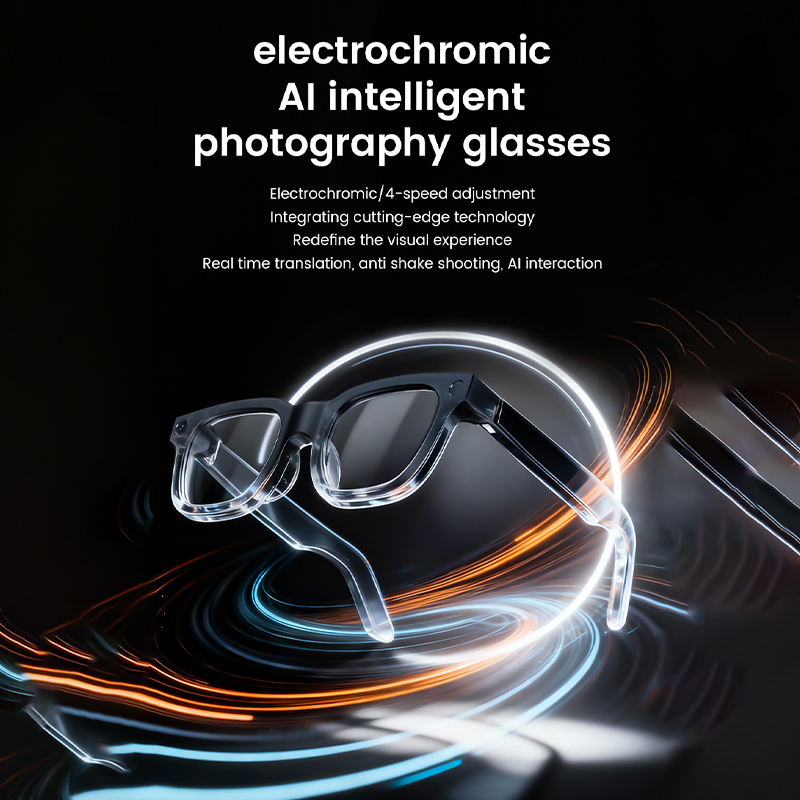 2026 Smart Glasses HD Foto Vid - Photography Japanese recensie en prijs