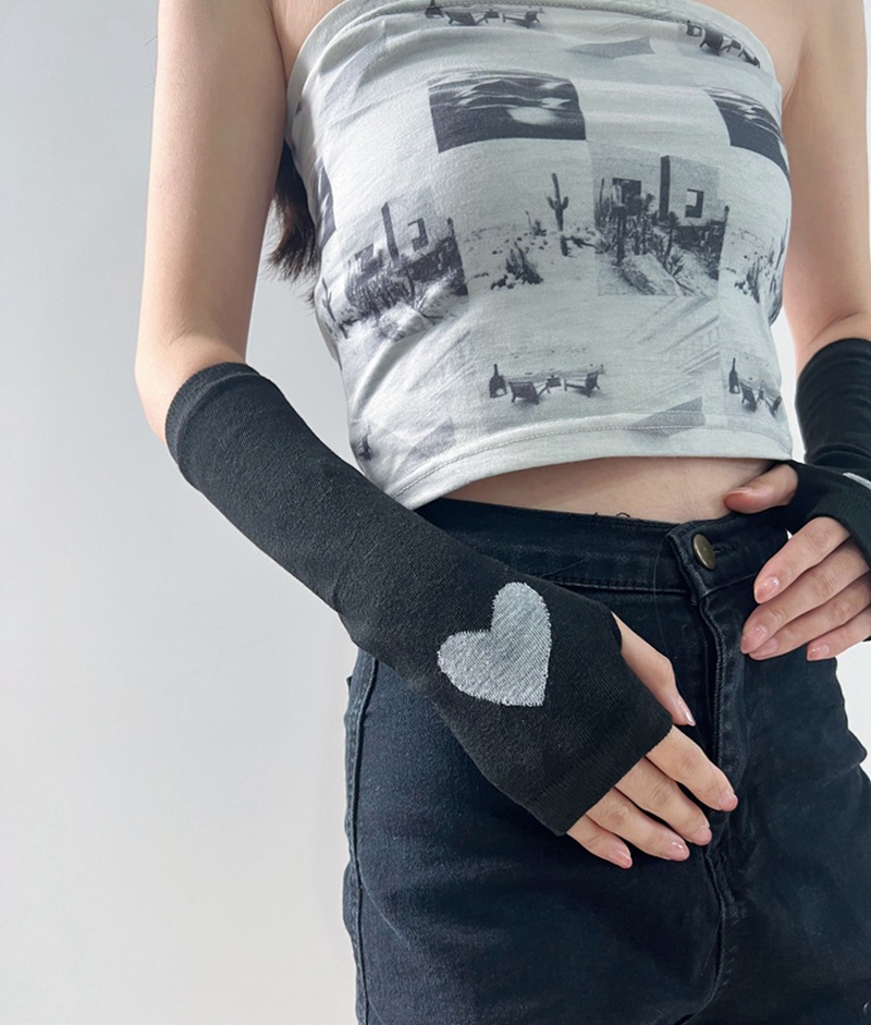 Armhoes elleboogmouwen achterg - Photography Training recensie en prijs