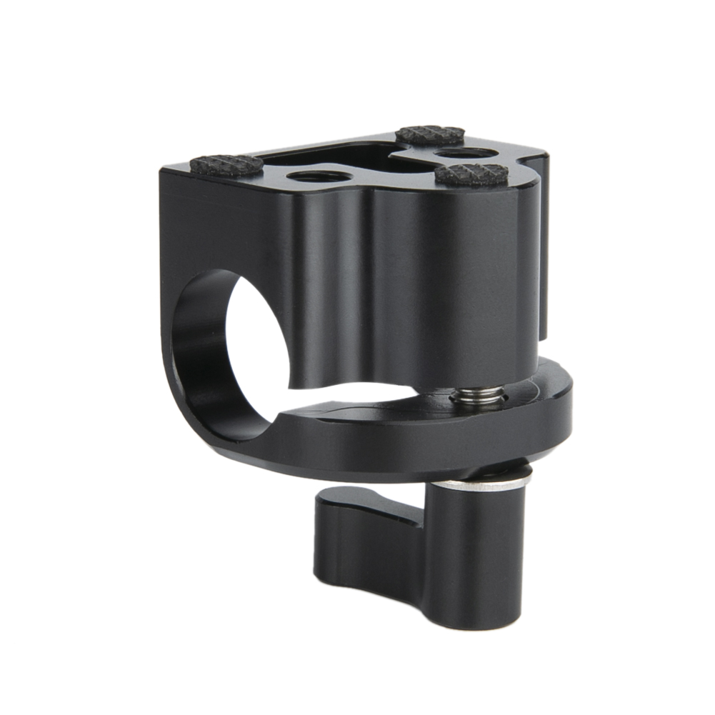 Niceyrig 15mm Rod Clamp EVF Kl - Camera Cage Rig recensie en prijs