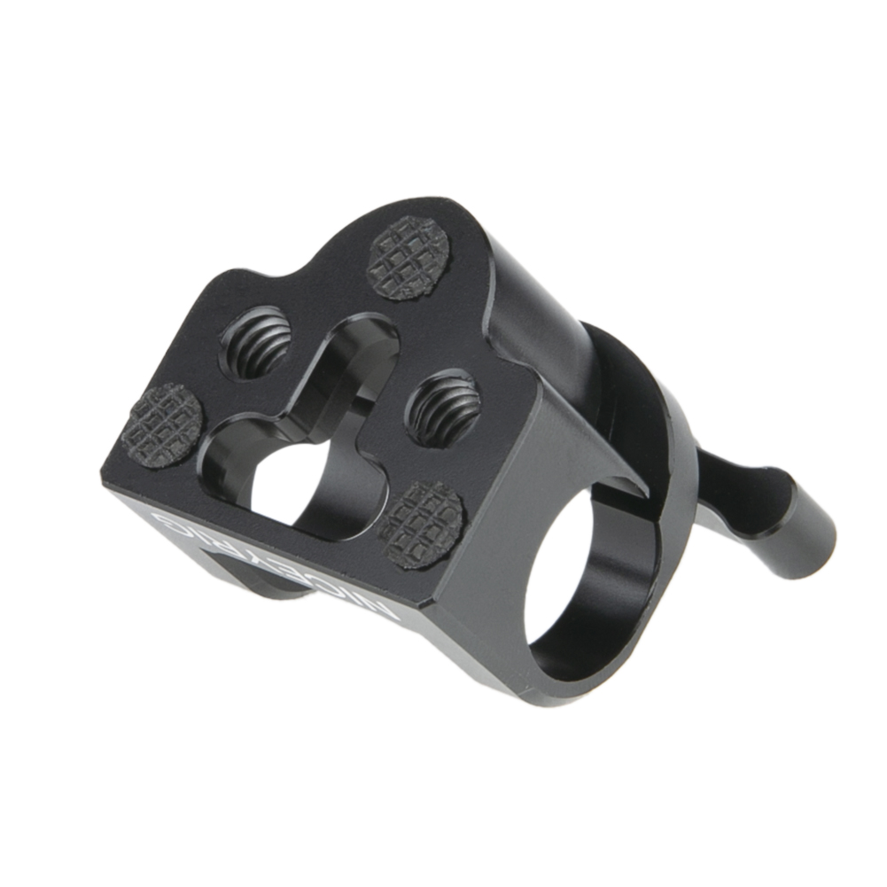 Niceyrig 15mm Rod Clamp EVF Kl - Camera Cage Rig recensie en prijs
