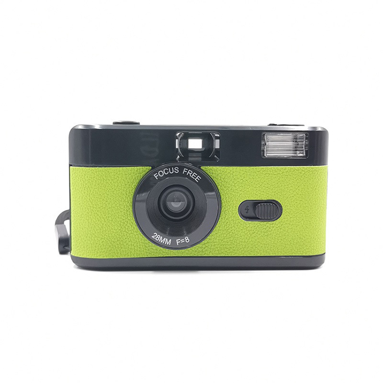 35mm gemotoriseerde focus retr - Photography Gear recensie en prijs