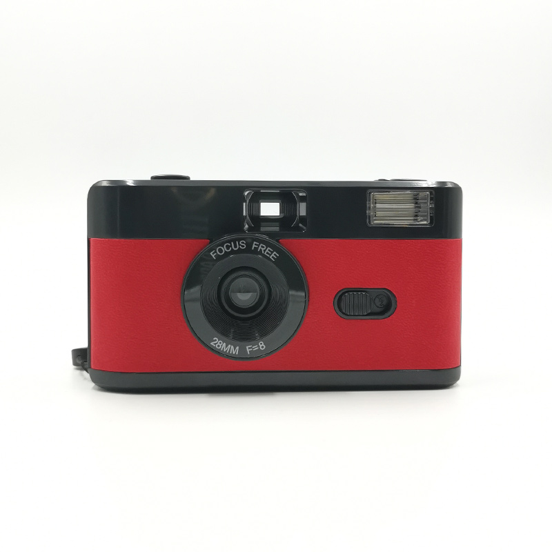 35mm gemotoriseerde focus retr - Photography Gear recensie en prijs