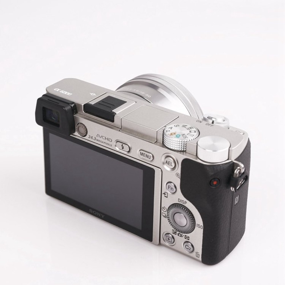 Voor SONY A7R IV A9 A6100 A660 - Hot Shoe Adapter recensie en prijs