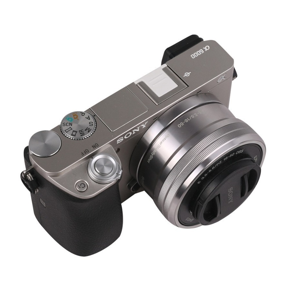 Voor SONY A7R IV A9 A6100 A660 - Hot Shoe Adapter recensie en prijs