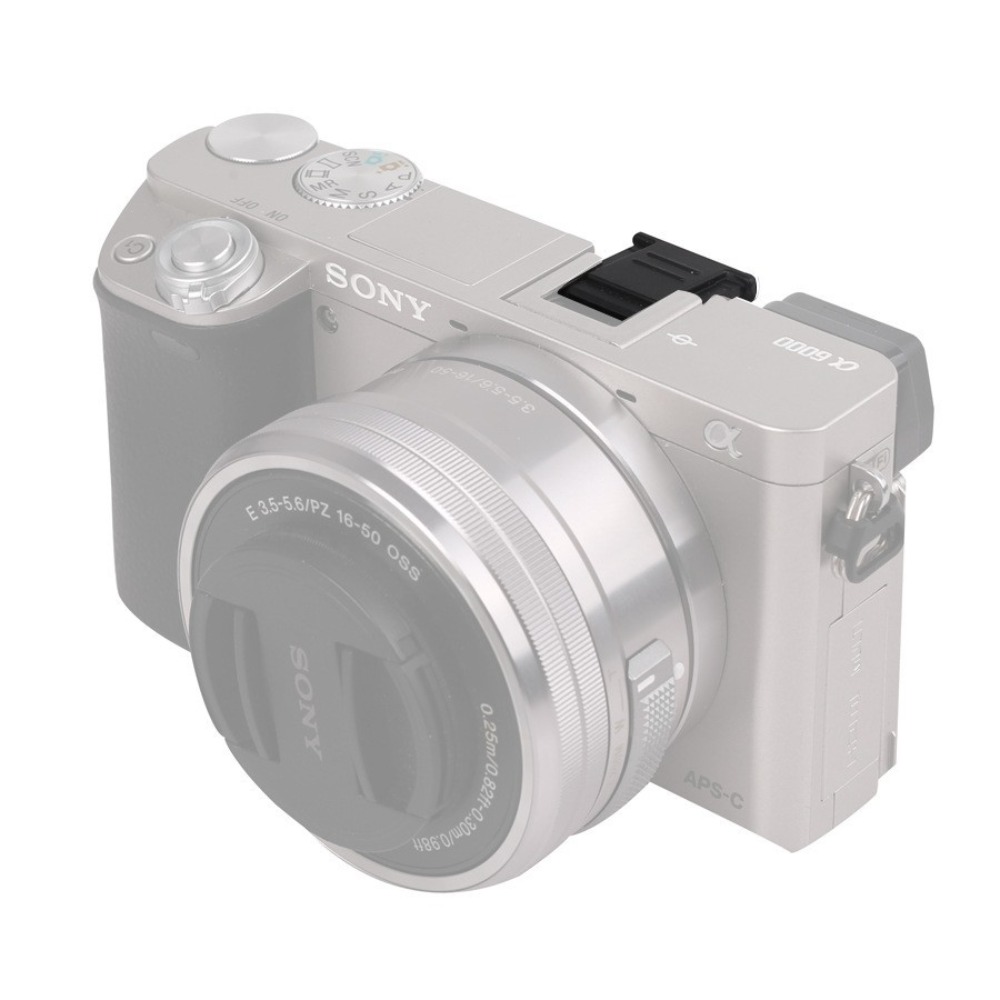 Voor SONY A7R IV A9 A6100 A660 - Hot Shoe Adapter recensie en prijs