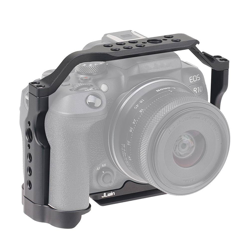 Camera Kooi R10 DSLR Camera Ko - Camera Cage Rig recensie en prijs
