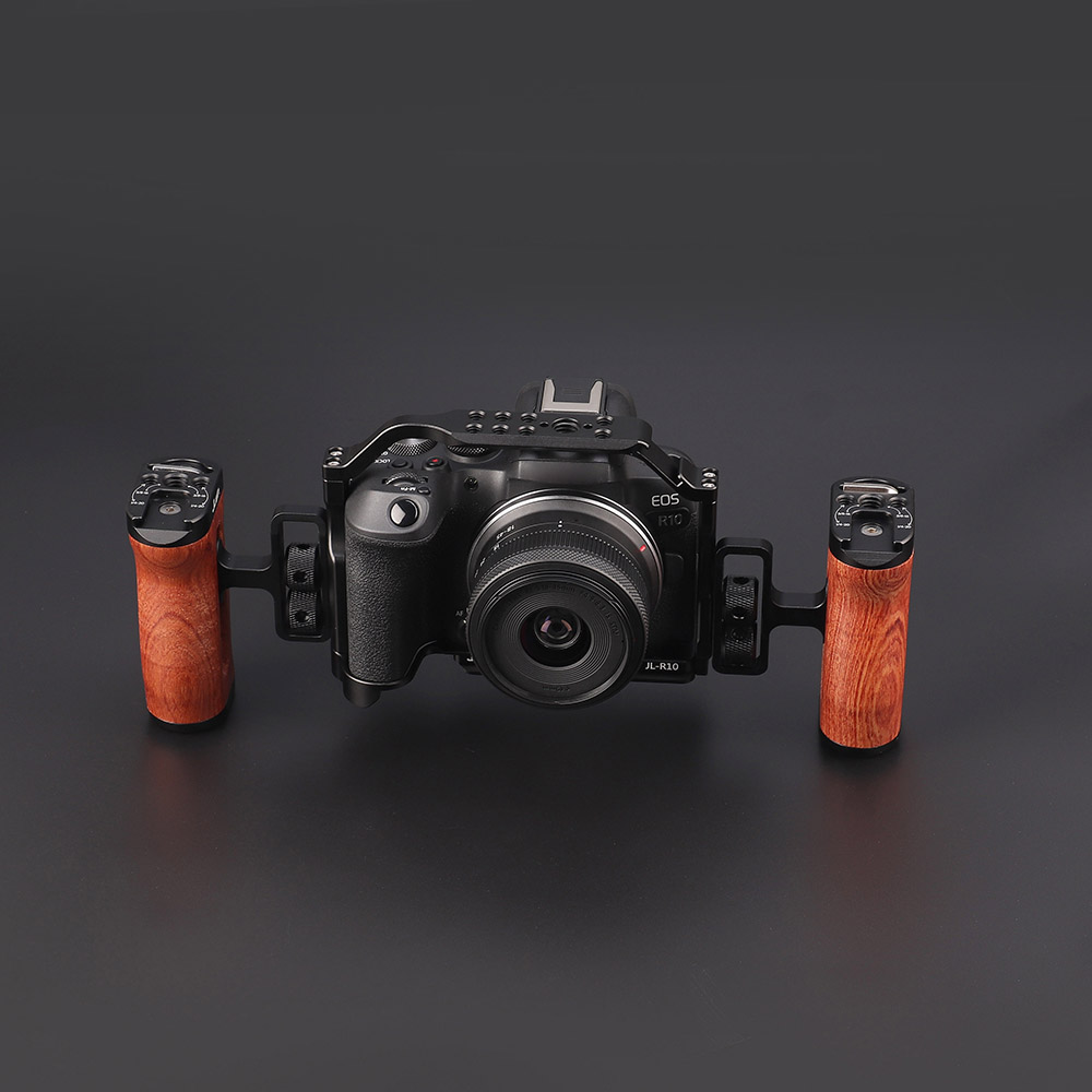 Camera Kooi R10 DSLR Camera Ko - Camera Cage Rig recensie en prijs