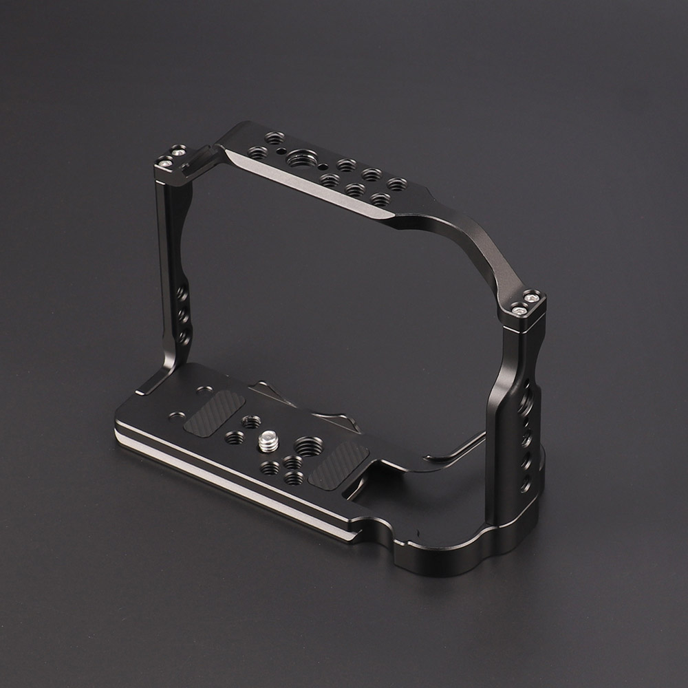 Camera Kooi R10 DSLR Camera Ko - Camera Cage Rig recensie en prijs