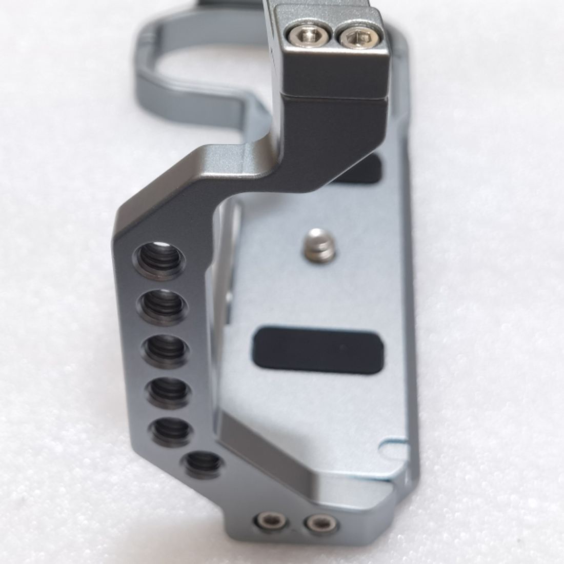 Topcine Camera Kooi Xs20 Voor  - Camera Cage Rig recensie en prijs