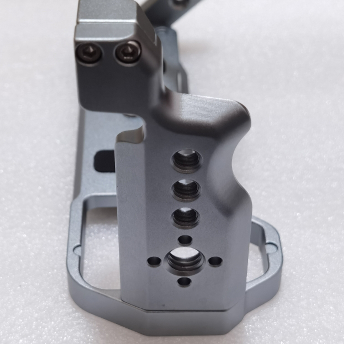 Topcine Camera Kooi Xs20 Voor  - Camera Cage Rig recensie en prijs