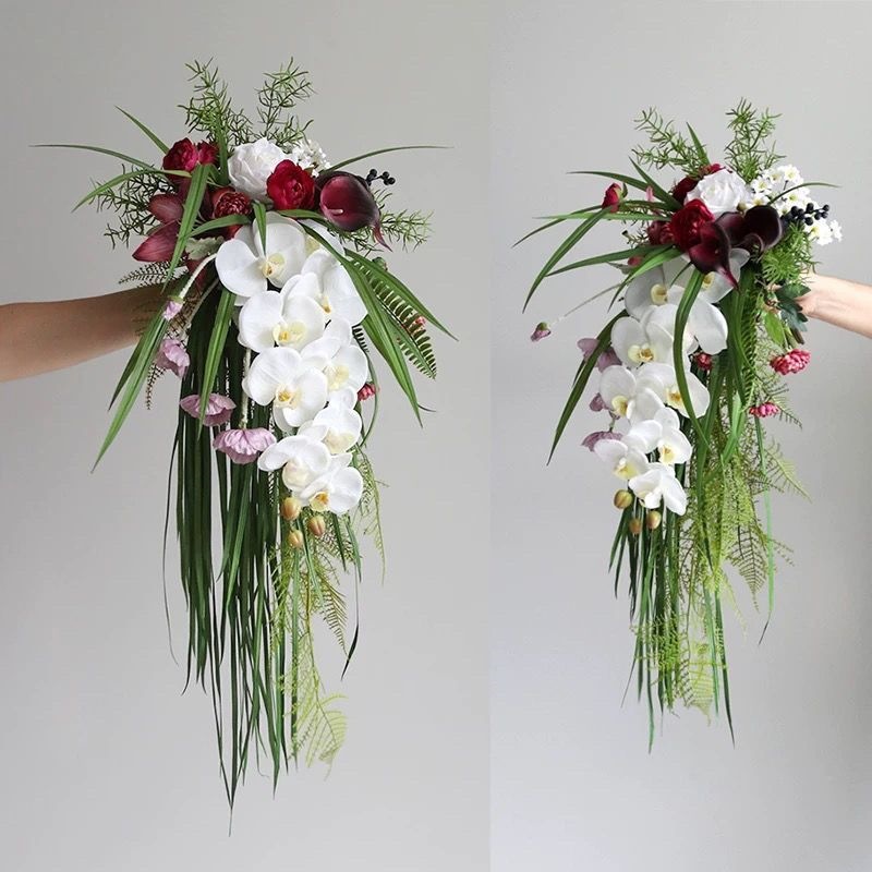 Natuurlijke stijl |   Waterval - Photography Wedding recensie en prijs