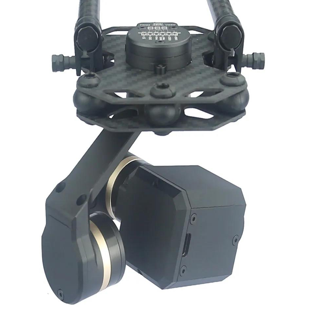 Tarot TL3T20 3-assige Gimbal 6 - Photography Camera recensie en prijs