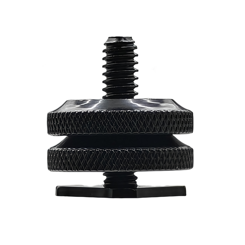1/4 Hot Shoe Mount Telefoonhou - Hot Shoe Adapter recensie en prijs