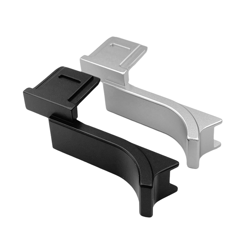 B03B-Voor Duim Omhoog Grip Cam - Hot Shoe Adapter recensie en prijs
