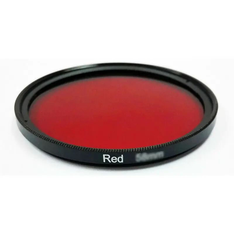 37-82mm Kleurrijk Lensfilter V - Photography Yellow Filter recensie en prijs