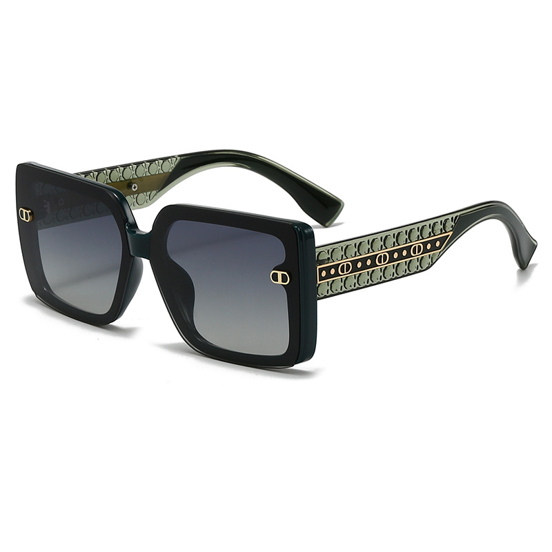 Retro minimalistische modebril - Photography Fashion recensie en prijs