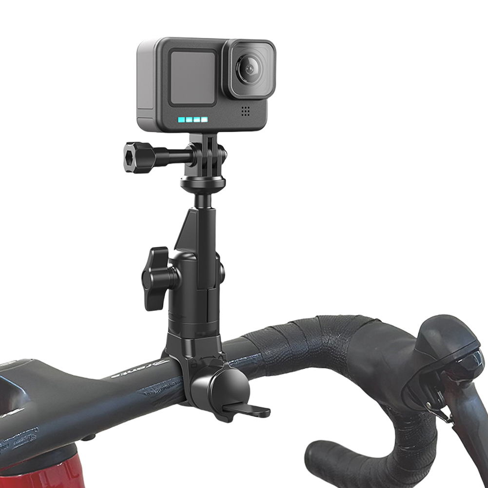 Motorfiets Fiets Stuur Houder  - Insta360 Camera X3 recensie en prijs