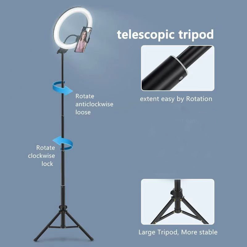 26 33 CM Videolampen Dimbaar L - Photography Desk recensie en prijs