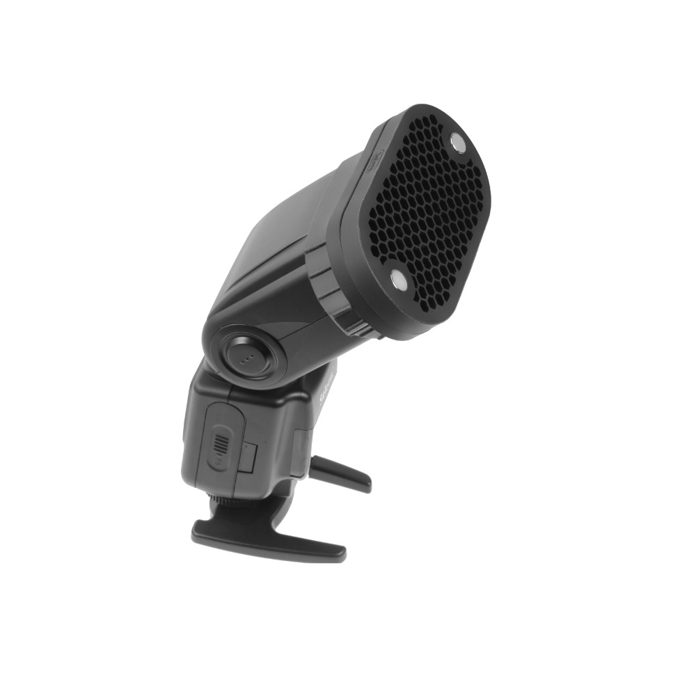 Klaar Voorraad Selens Magneet  - Pop Up Flash Diffuser recensie en prijs