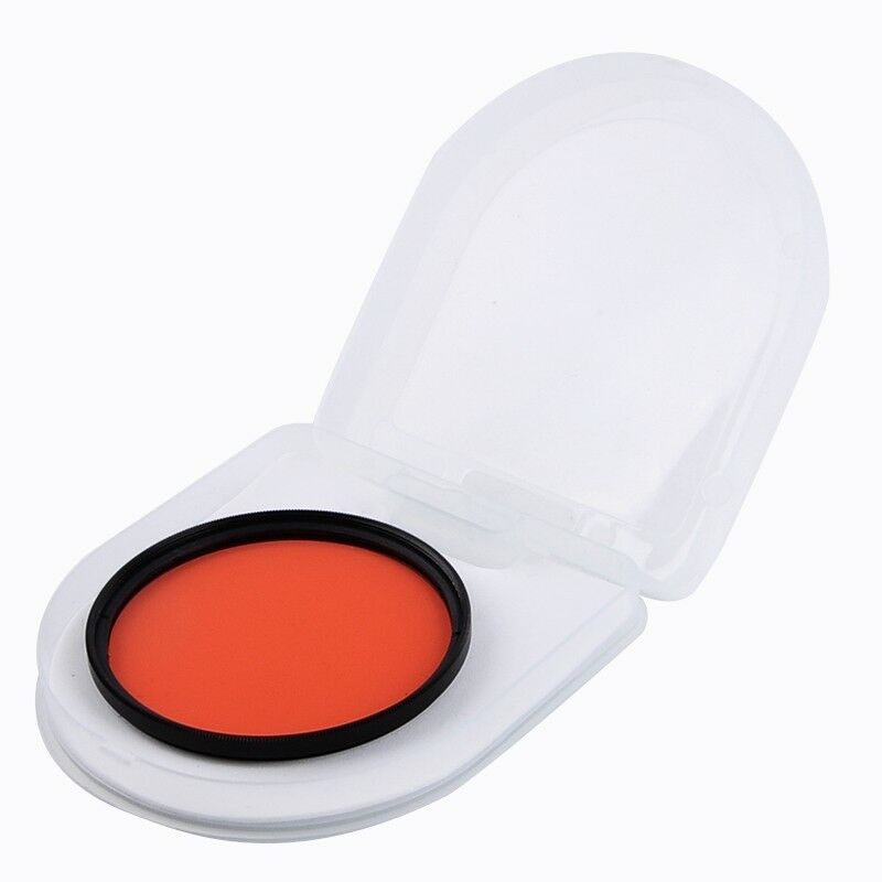 67mm Kleur Rood Paars geel Div - Photography Yellow Filter recensie en prijs