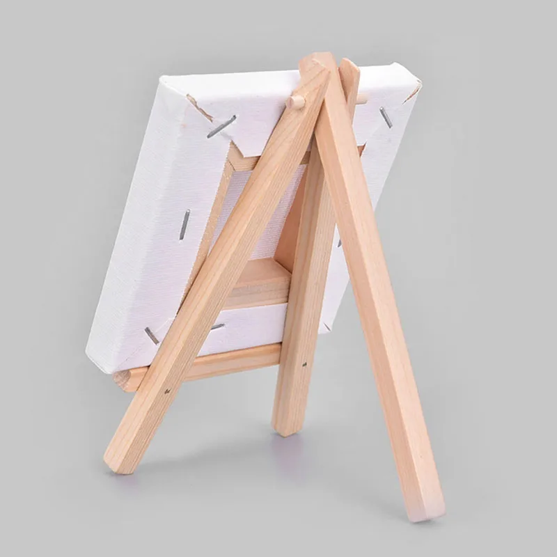 10 stks Hout Mini Schilderseze - Photography Desk recensie en prijs