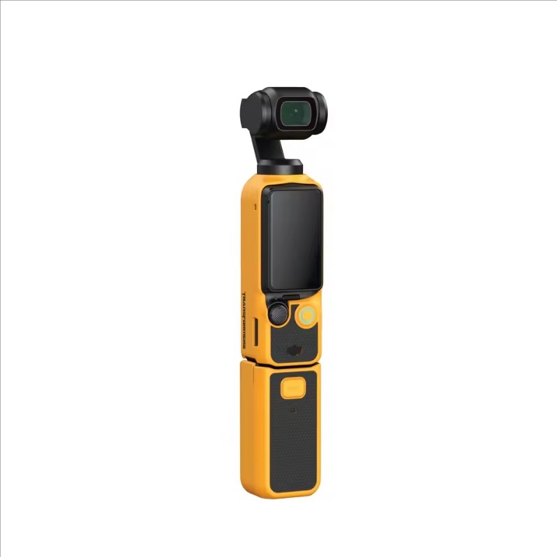 SmallRig siliconen hoeskit voo - Camera Wrist Strap recensie en prijs