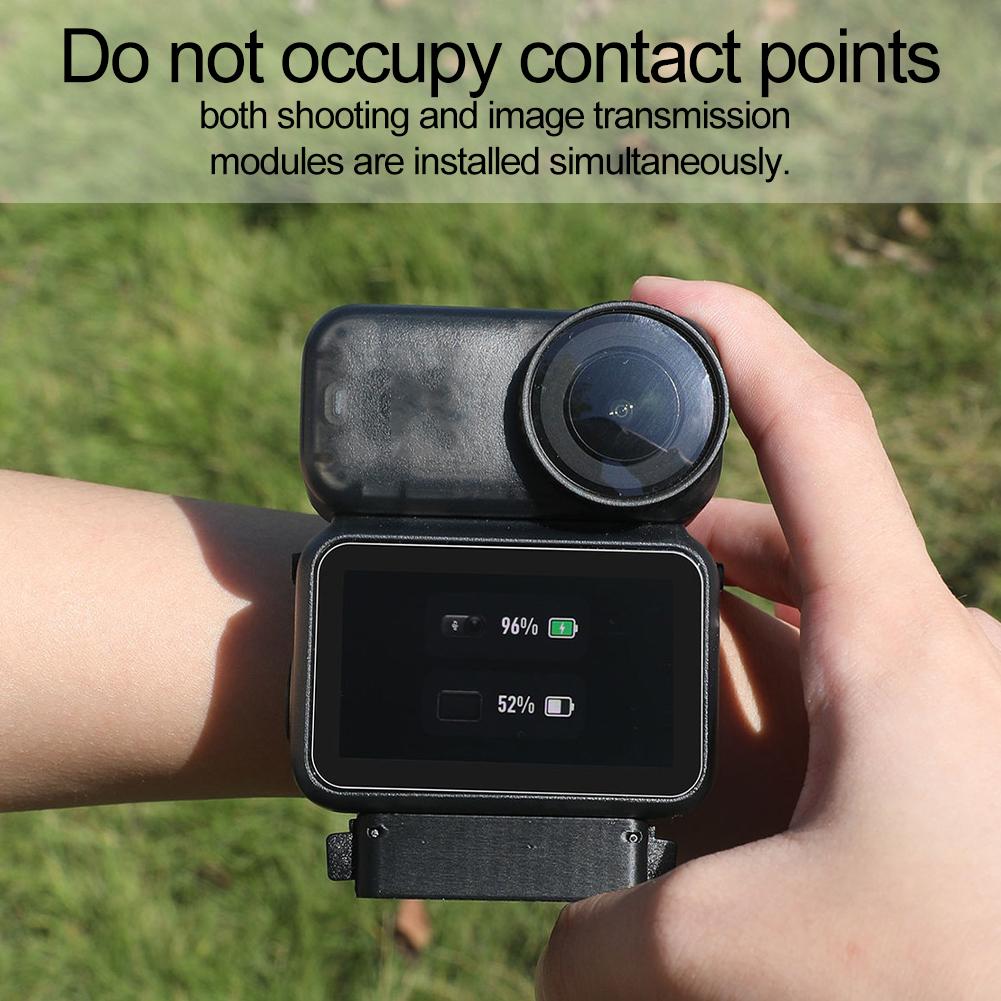 Voor DJI Nano Polsbandbeugel A - Camera Wrist Strap recensie en prijs