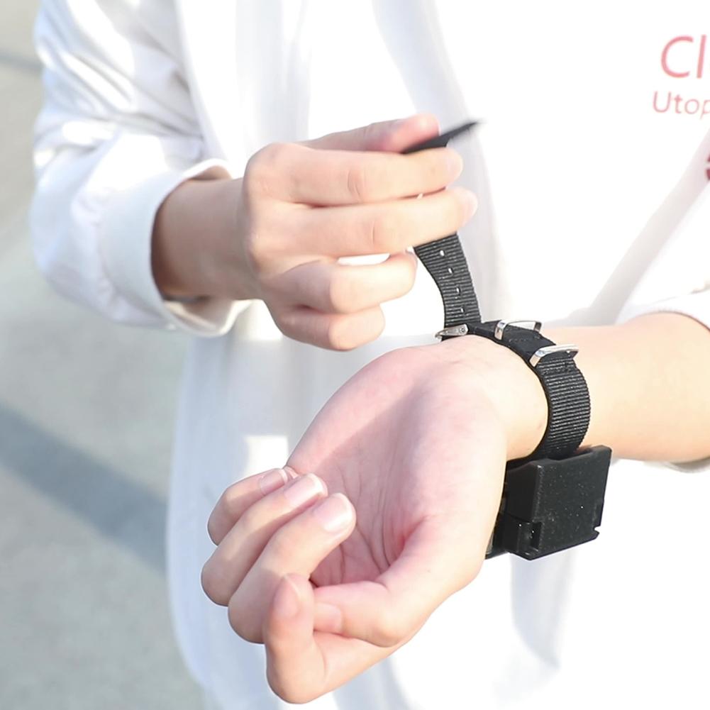Voor DJI Nano Polsbandbeugel A - Camera Wrist Strap recensie en prijs