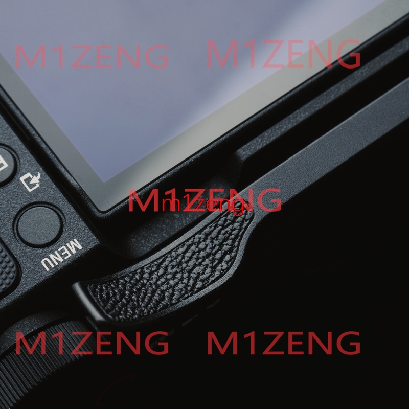 ZV-E10II metalen Thumb Up hot  - Hot Shoe Adapter recensie en prijs