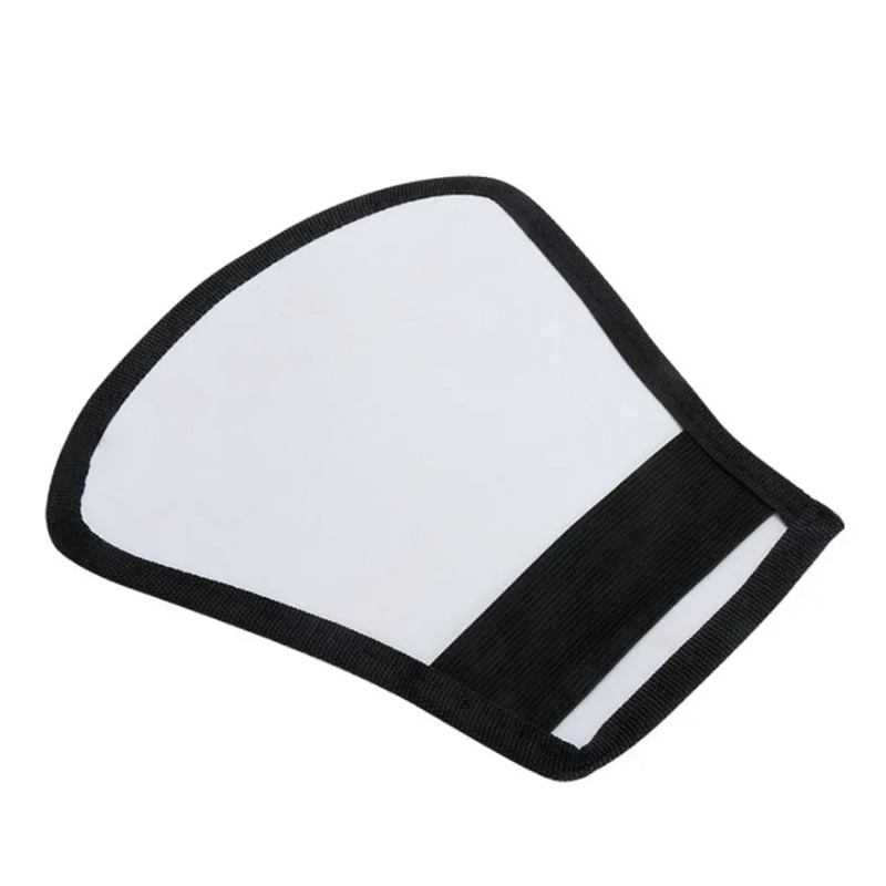 Reflecterend flitspaneel voor  - Pop Up Flash Diffuser recensie en prijs