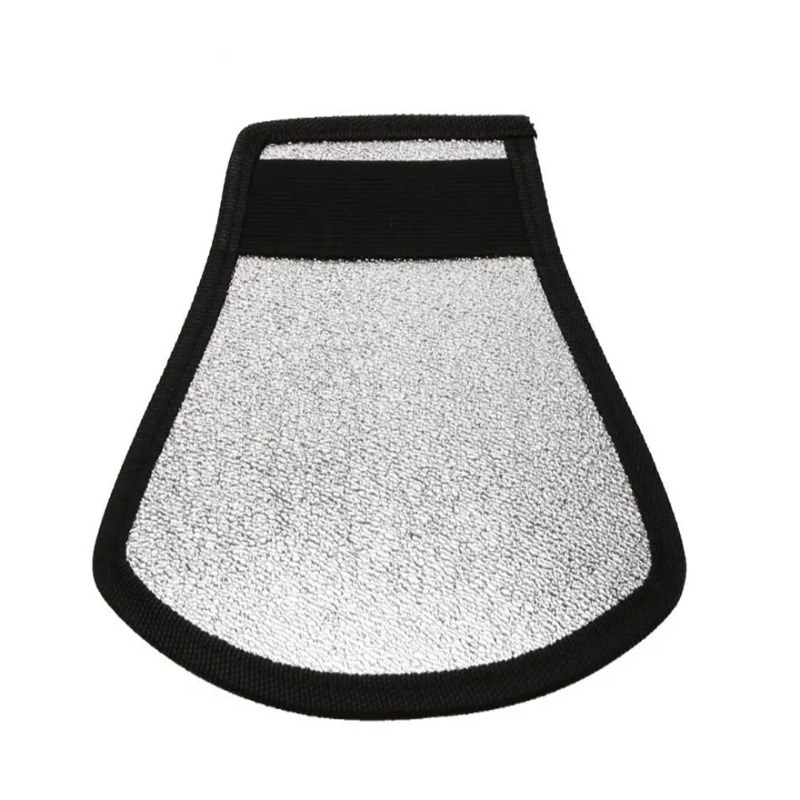 Reflecterend flitspaneel voor  - Pop Up Flash Diffuser recensie en prijs