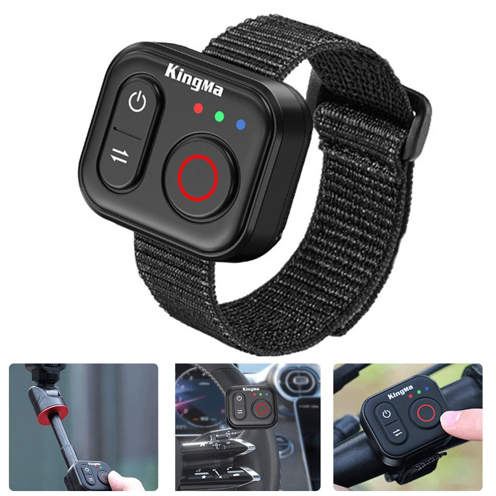Bluetooth draadloze afstandsbe - Camera Wrist Strap recensie en prijs
