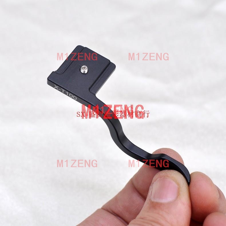 metel Thumb Up hot shoe handgr - Hot Shoe Adapter recensie en prijs