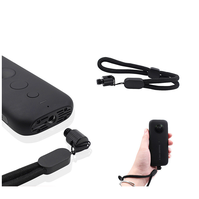 Pols Handriem Antislip Anti-ve - Camera Wrist Strap recensie en prijs