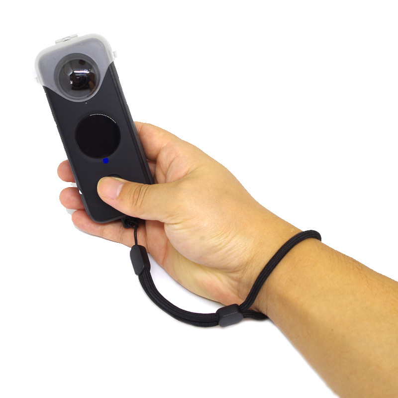 Pols Handriem Antislip Anti-ve - Camera Wrist Strap recensie en prijs